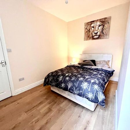 Apartamento Relax Dotcom Mánchester Exterior foto