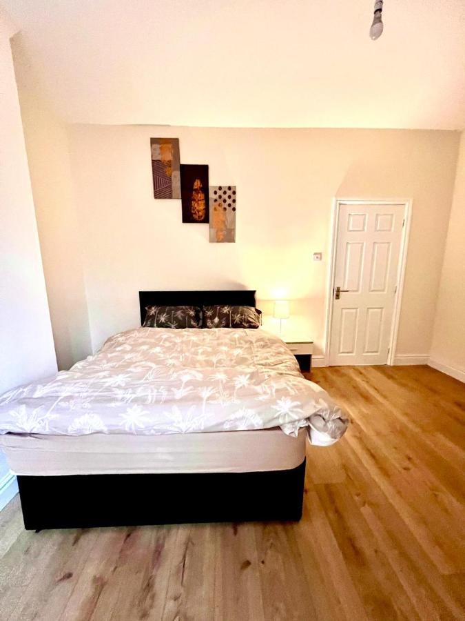 Apartamento Relax Dotcom Mánchester Exterior foto