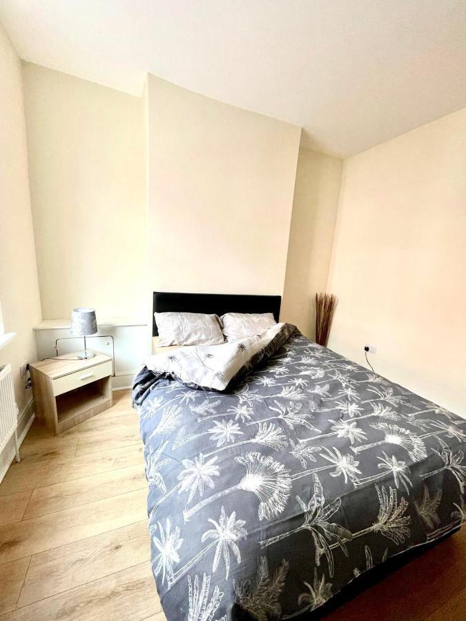 Apartamento Relax Dotcom Mánchester Exterior foto