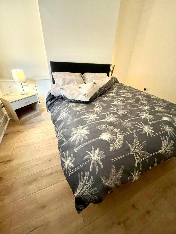 Apartamento Relax Dotcom Mánchester Exterior foto